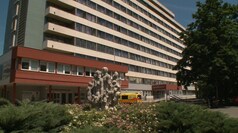 Sajtótájékoztató a Nagyatádi Kórház újabb fejlesztéseiről
