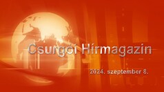 Csurgói Hírmagazin 2024. szeptember 8.