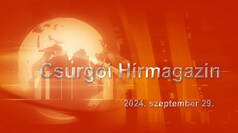 Csurgói Hírmagazin 2024. szeptember 29.