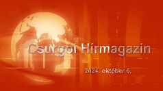 Csurgói Hírmagazin 2024. október 6.