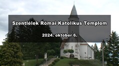 Vallási Magazin 2024. október 13.